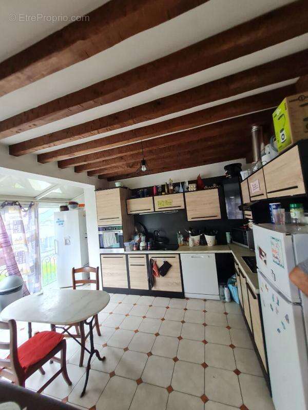 Maison à TALENCE