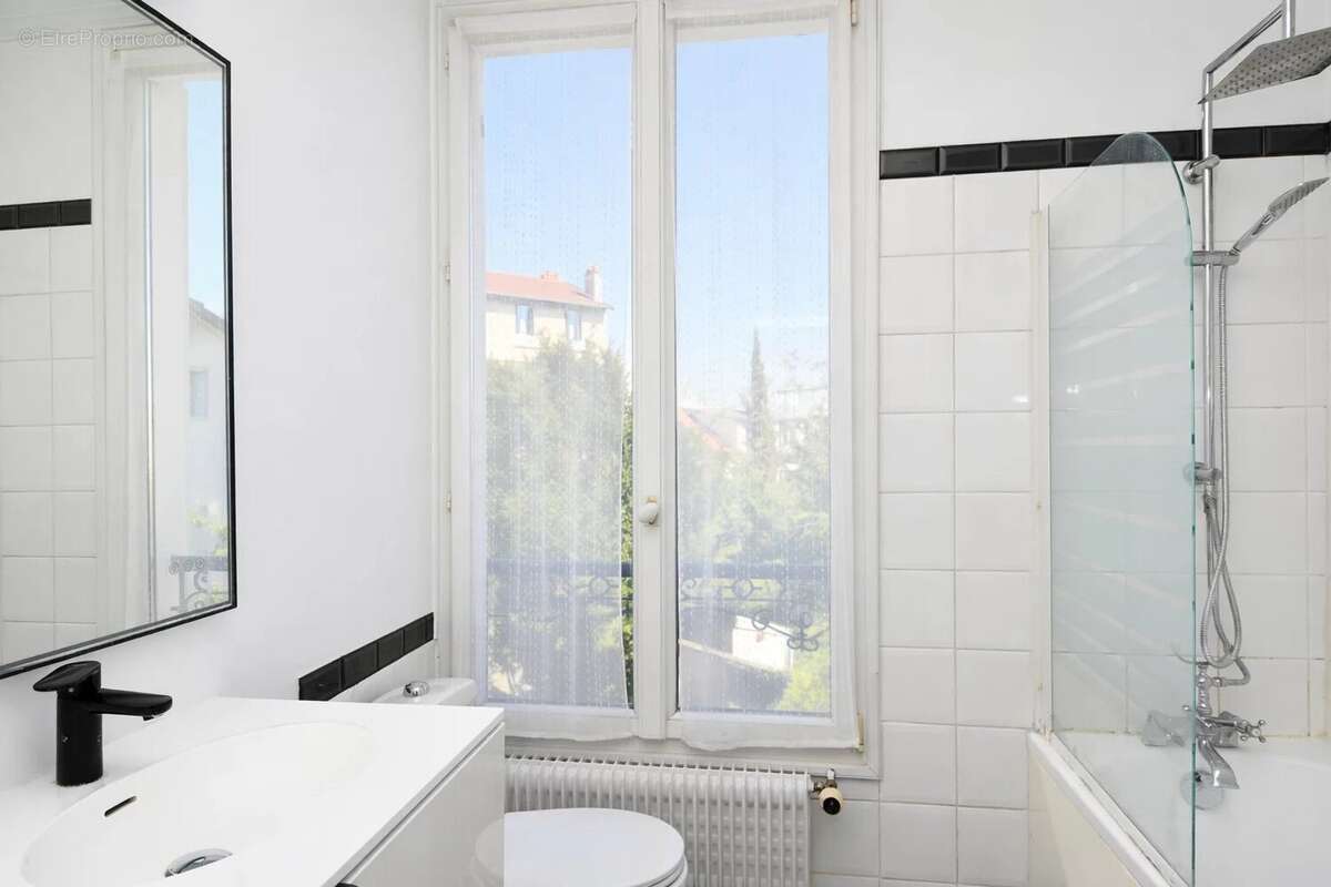 Maison à CHATOU