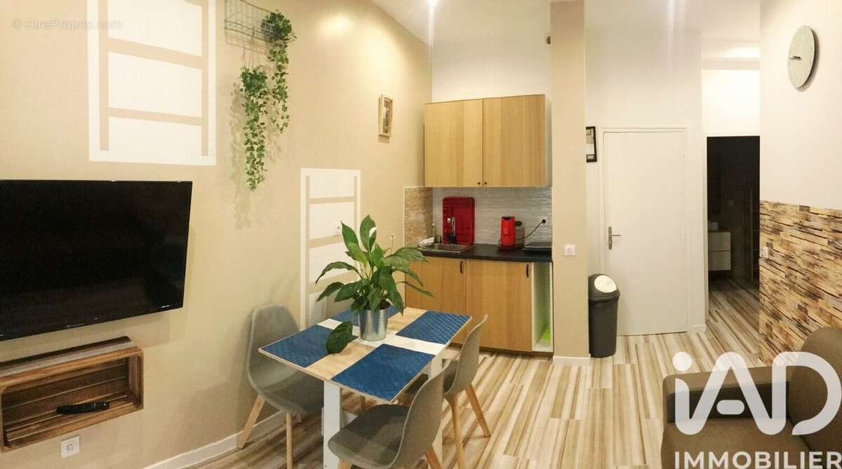 Photo 3 - Appartement à MARSEILLE-1E