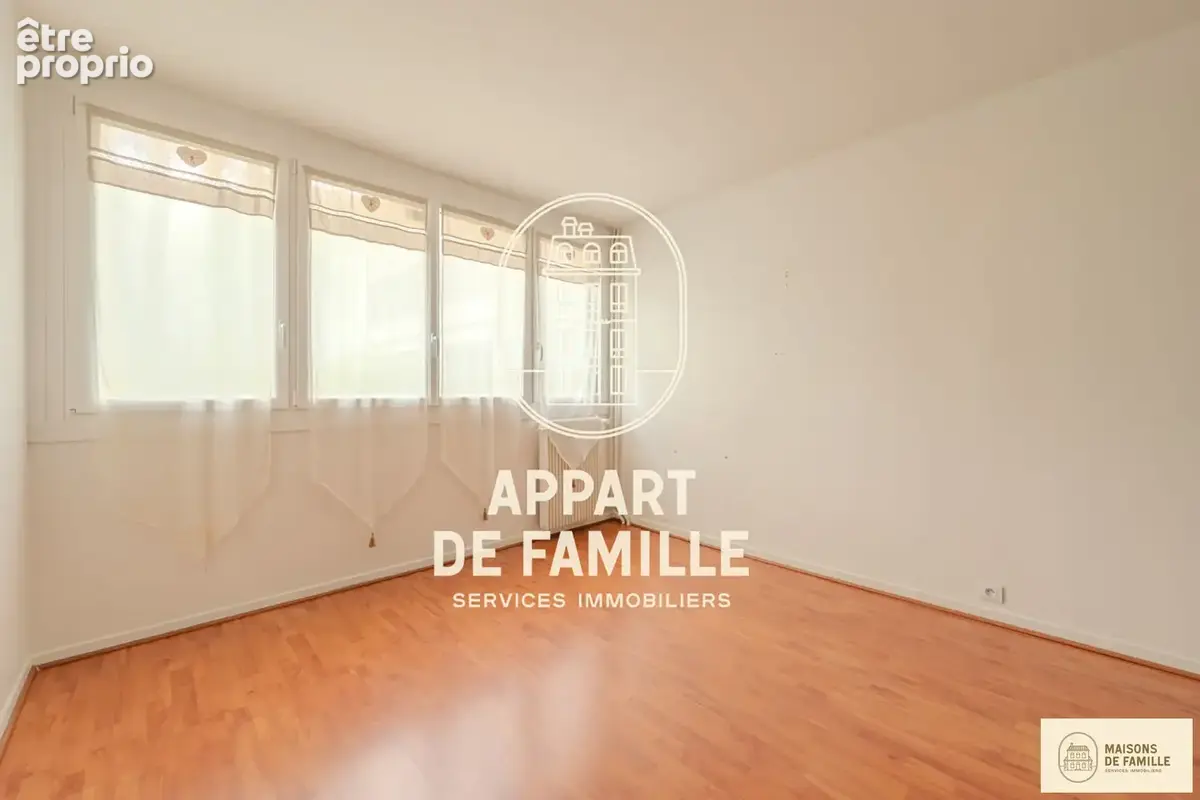 Appartement Garches 3 pièces 70 m2 - photo 9
