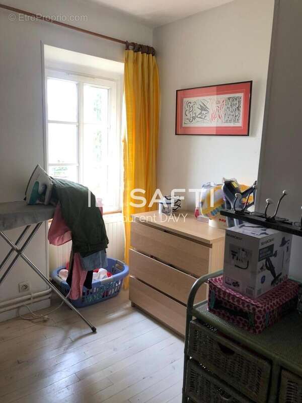 Maison 99 m² à Nonant-Le-Pin  - photo 9