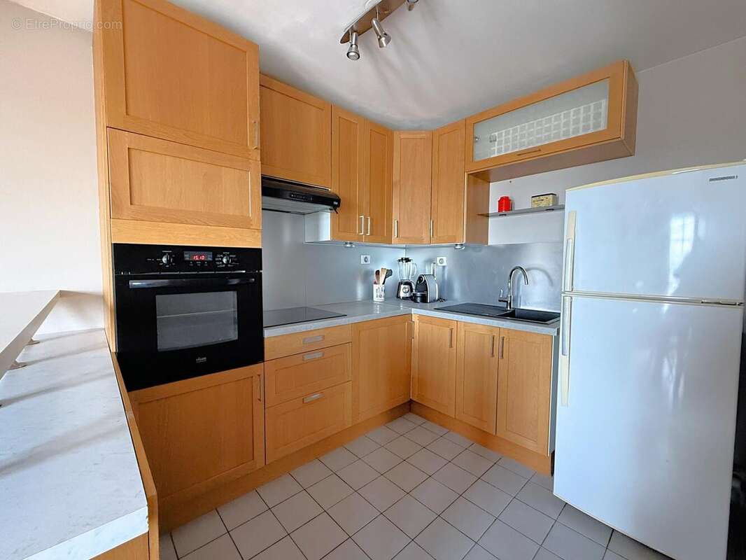 Photo 3 - Appartement à CARRIERES-SOUS-POISSY