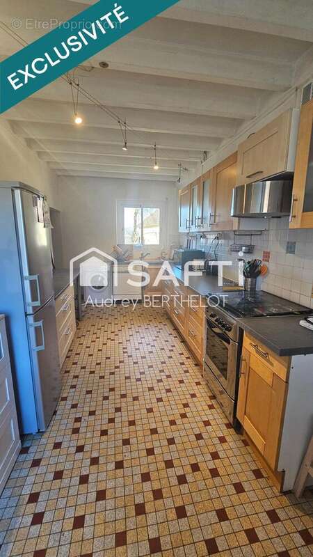 Photo 5 - Maison à LE NOYER