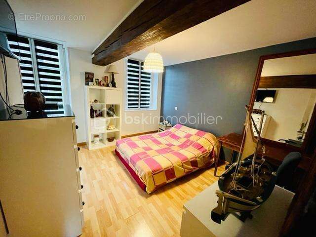 Appartement à NOYON