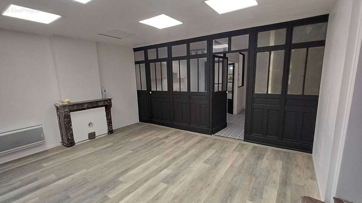 Photo 3 - Maison à AVESNES-SUR-HELPE