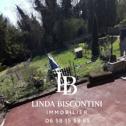 Maison à LOISON-SOUS-LENS