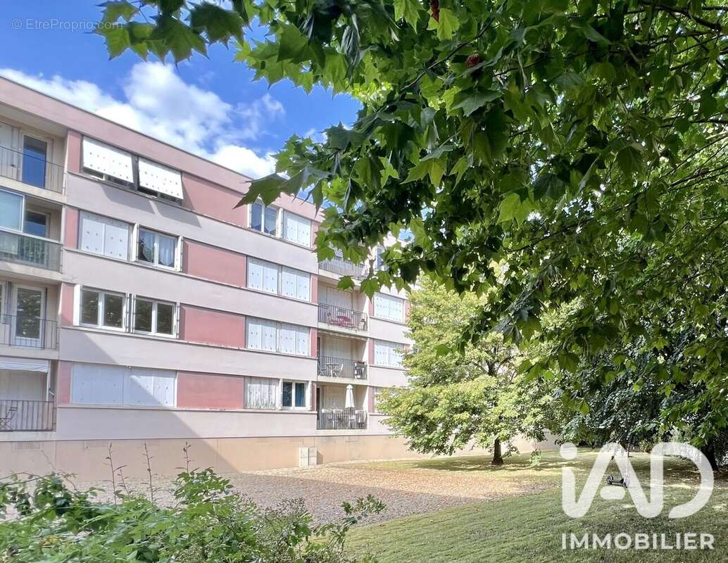 Photo 3 - Appartement à MEAUX