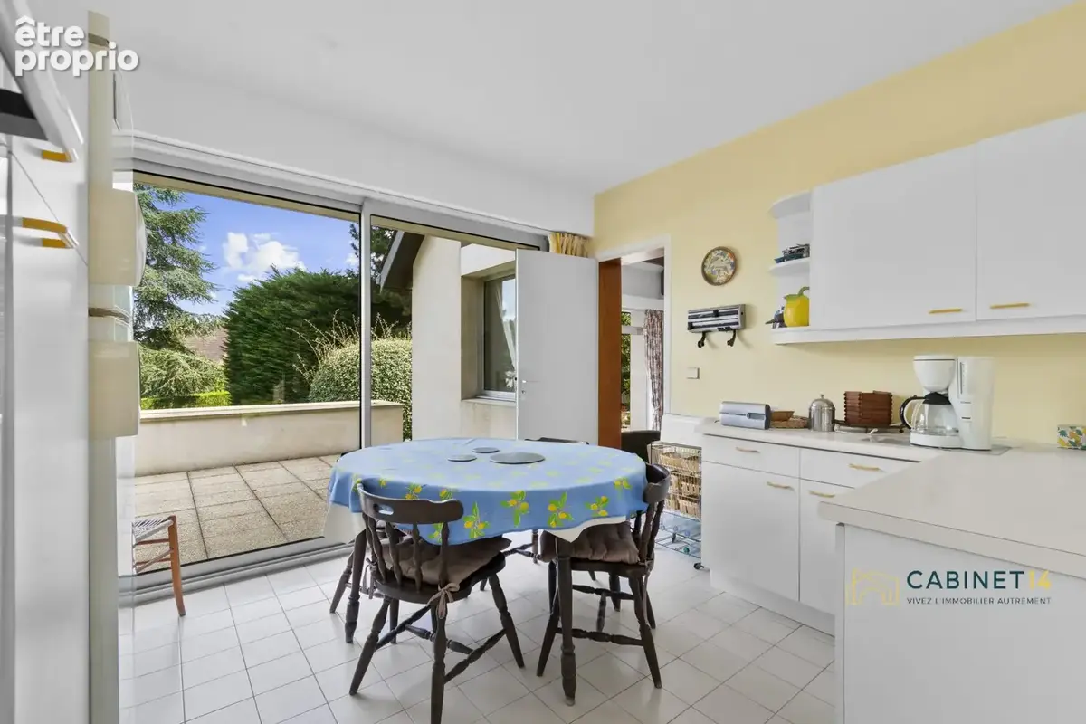 Maison 8 pièces 250 m² à vendre à Louveciennes (78430) - photo 7