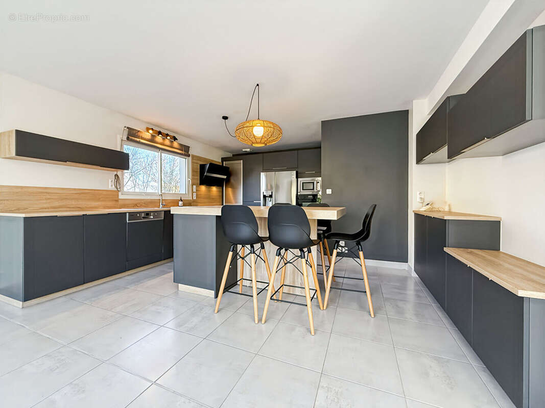 Maison à SAINT-AVERTIN