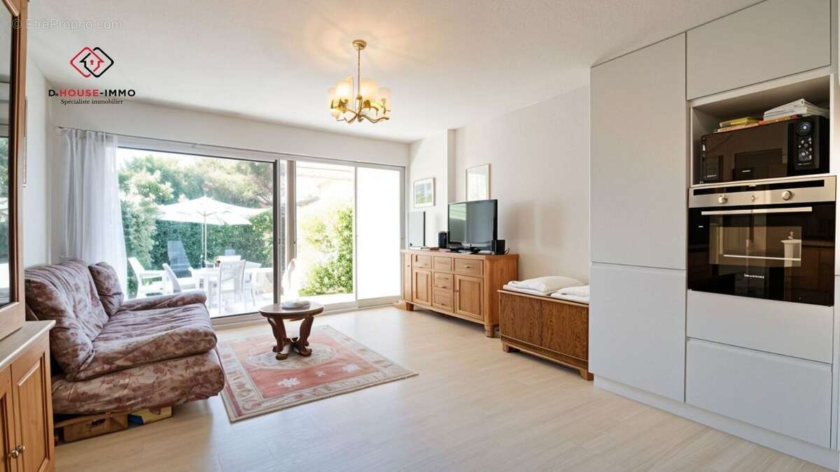 Appartement à CARNAC