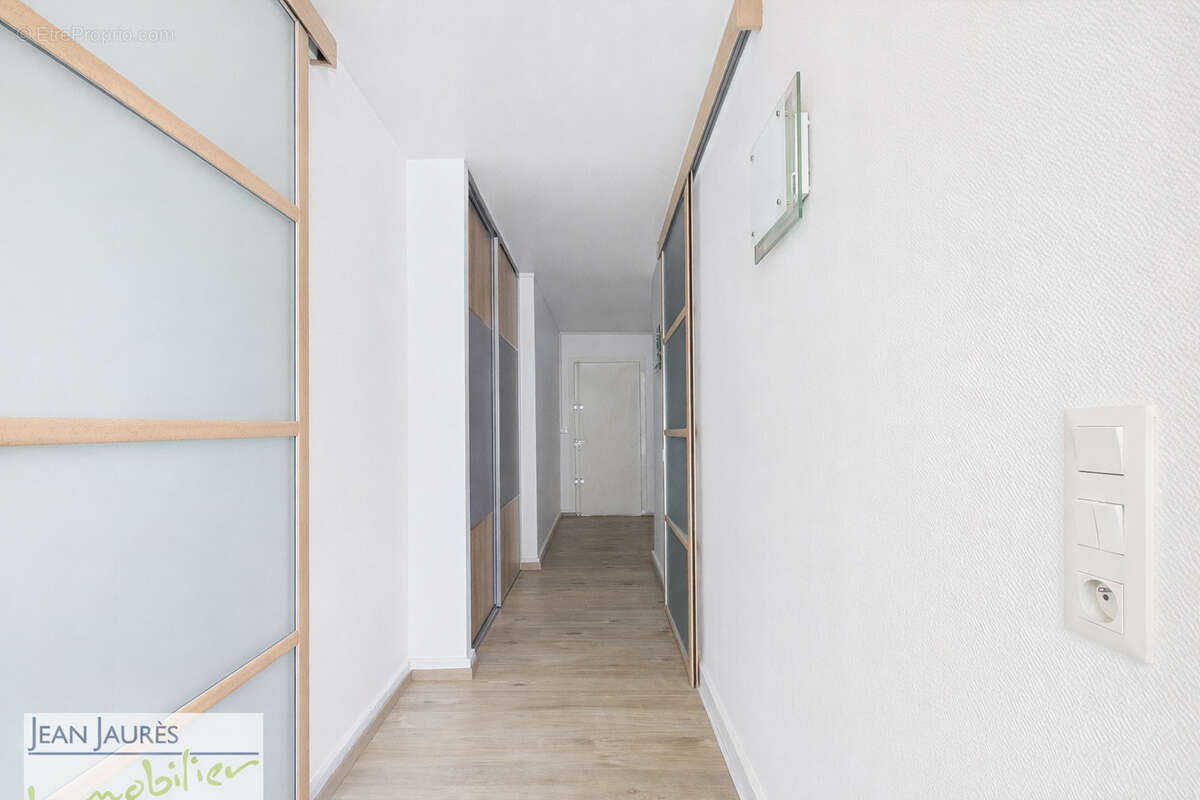 Appartement à TROYES