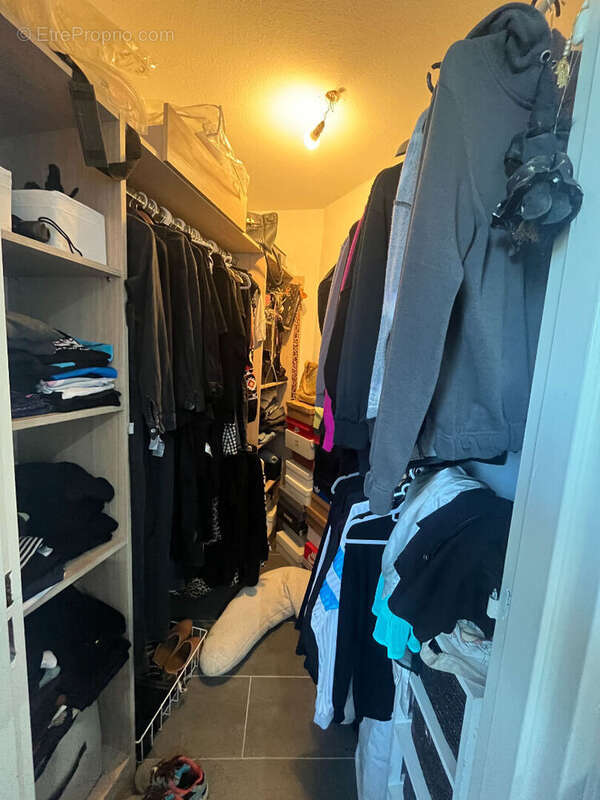 Appartement à MARSEILLE-14E