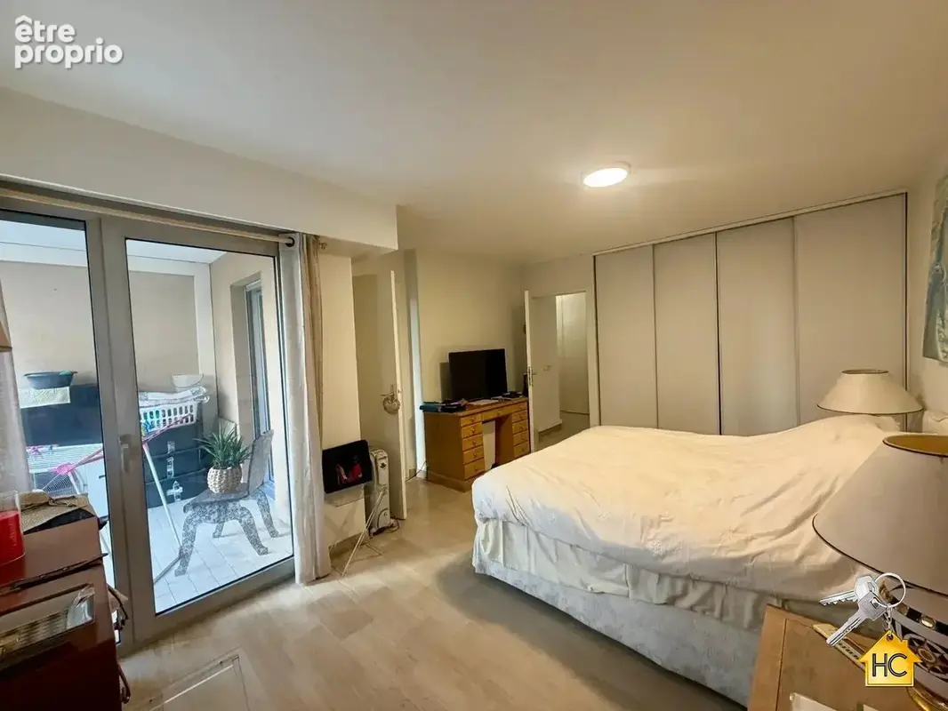 Appartement 5 pièces à Cannes - photo 19