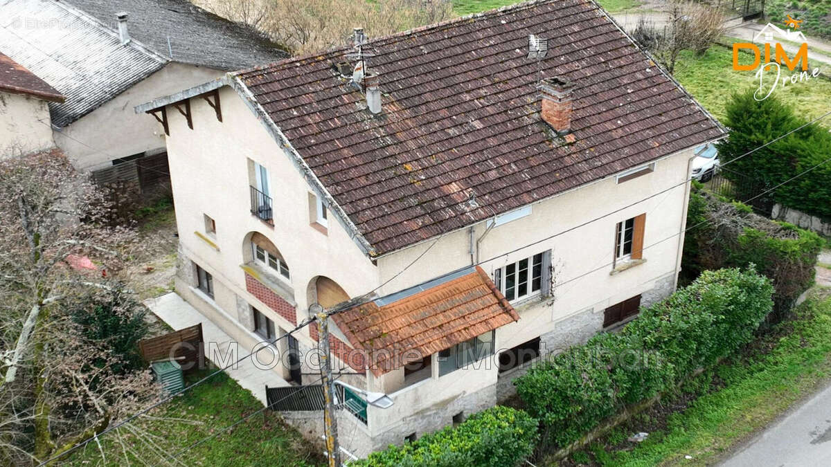 Appartement à MONTAUBAN