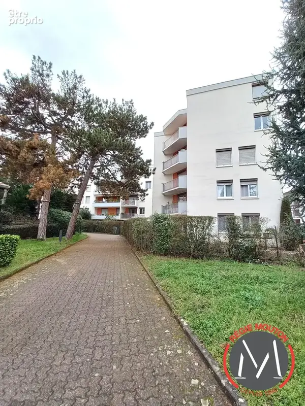 Appartement 2 pièces 34 m² à vendre à Lyon-8e (69008) - photo 9