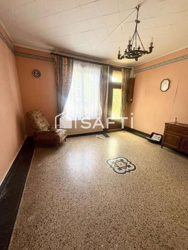 Photo 2 - Maison à ACHICOURT