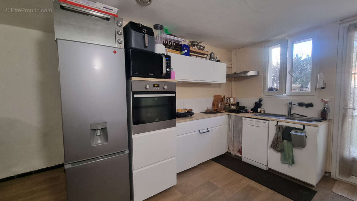 Appartement à CAVAILLON