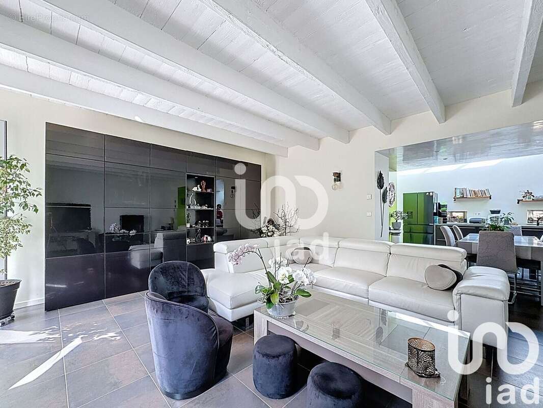 Photo 8 - Maison à LANTIC