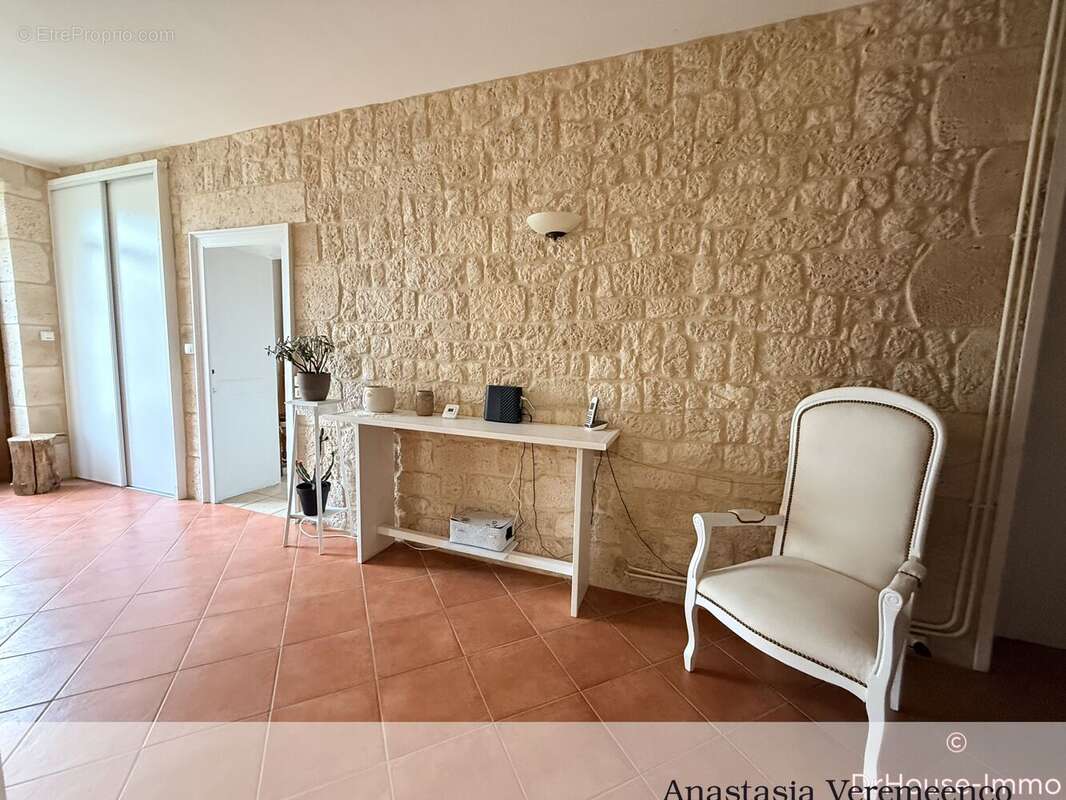 Maison 330 m² à Monsegur  - photo 12