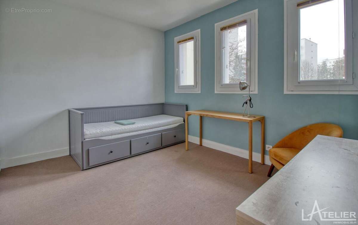 Appartement à SAINT-CLOUD