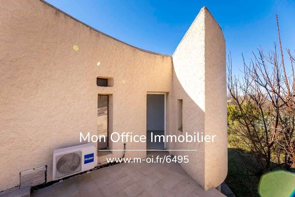 Maison à VENELLES