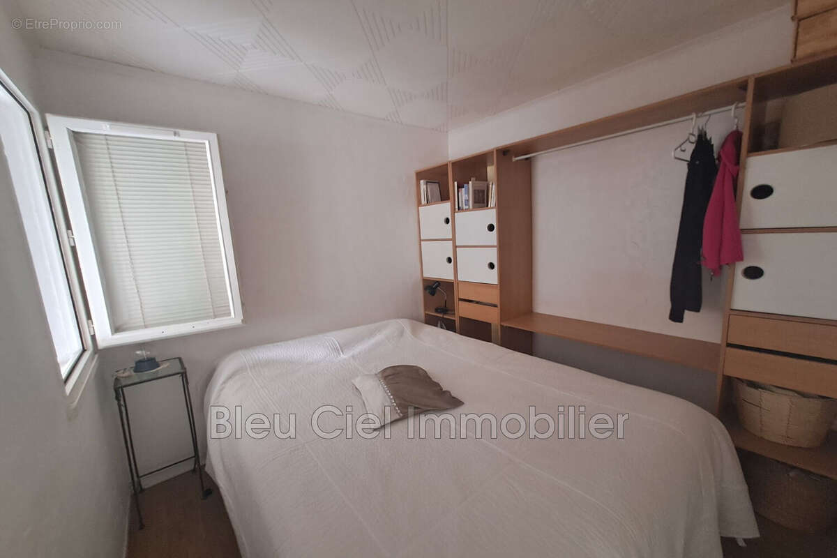 Appartement à GRUISSAN