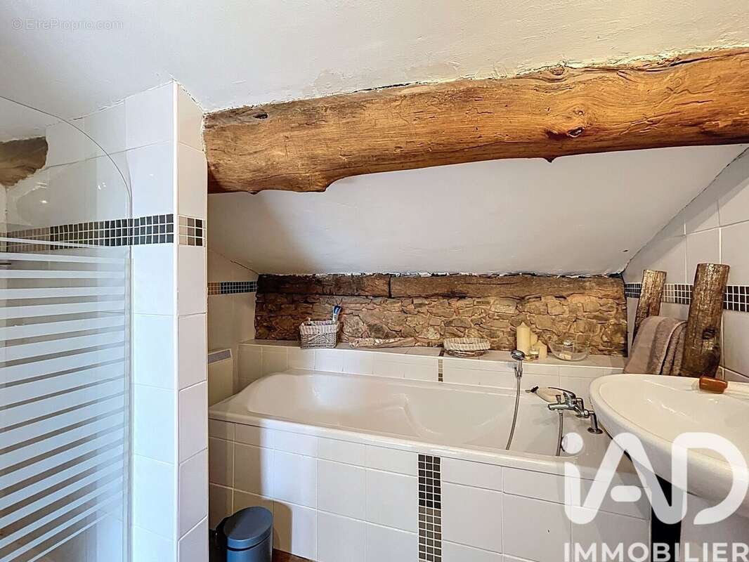 Photo 9 - Maison à FENIOUX