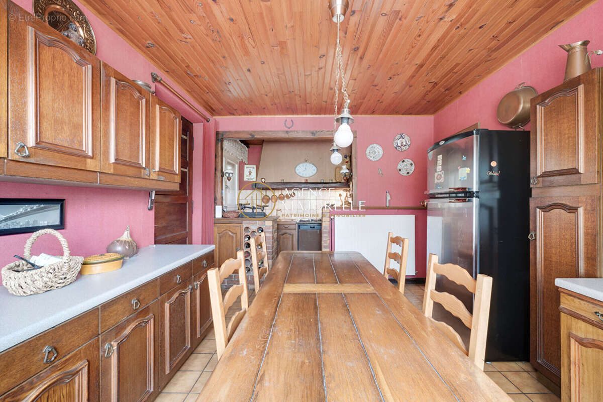 Jolie maison sur le secteur de Uckange - photo 5