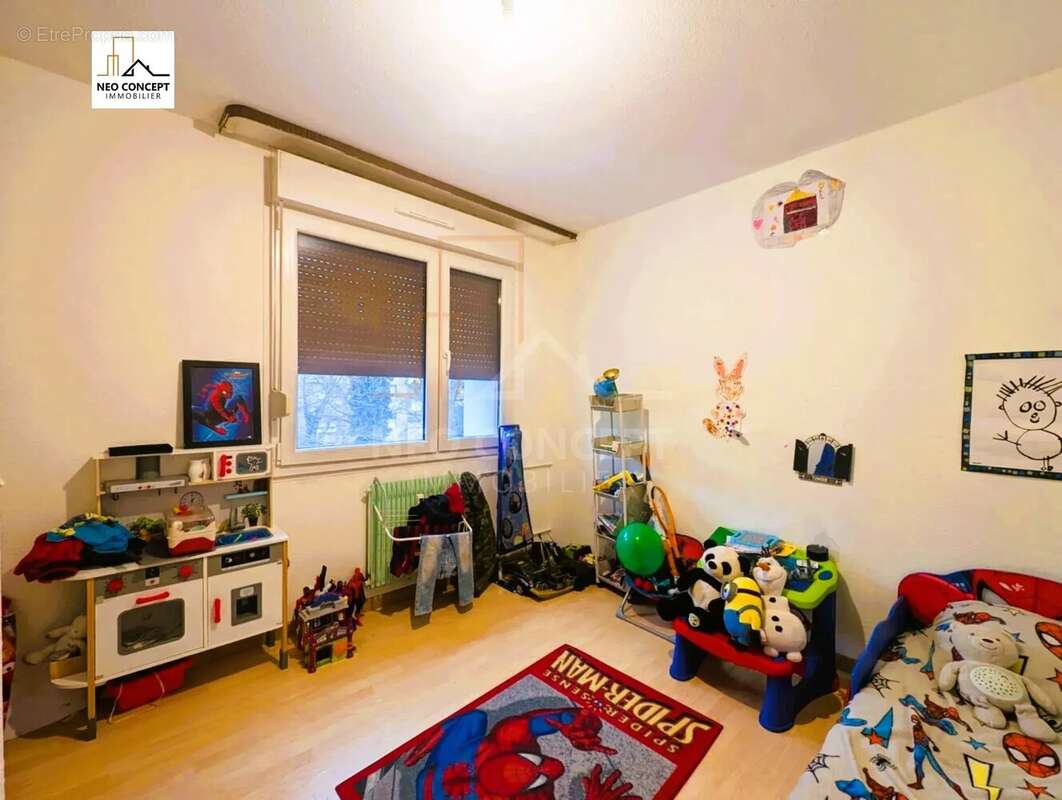 BISCHWILLER quartier du saut du lièvre appartement loué AVIS AUX INVESTISSEURS !!! - photo 7