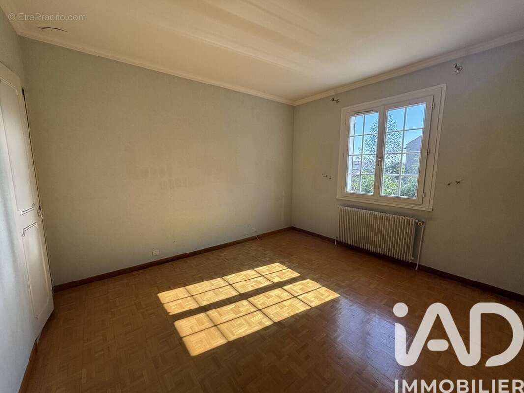 Photo 8 - Maison à SAINT-LEU-LA-FORET