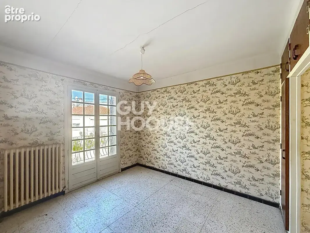 Maison 6 pièces à vendre à Perpignan (66000) - Quartier Aviateurs - photo 7