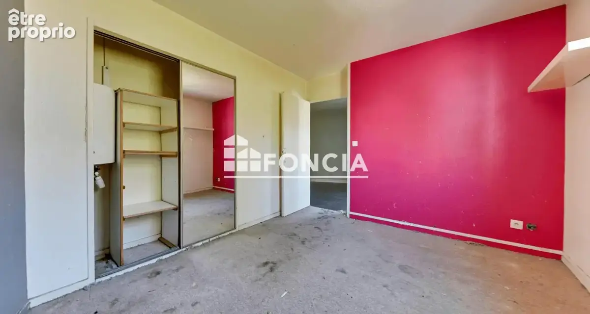 T2 31 m2 + loggia sur l'avenue Berthelot - photo 6