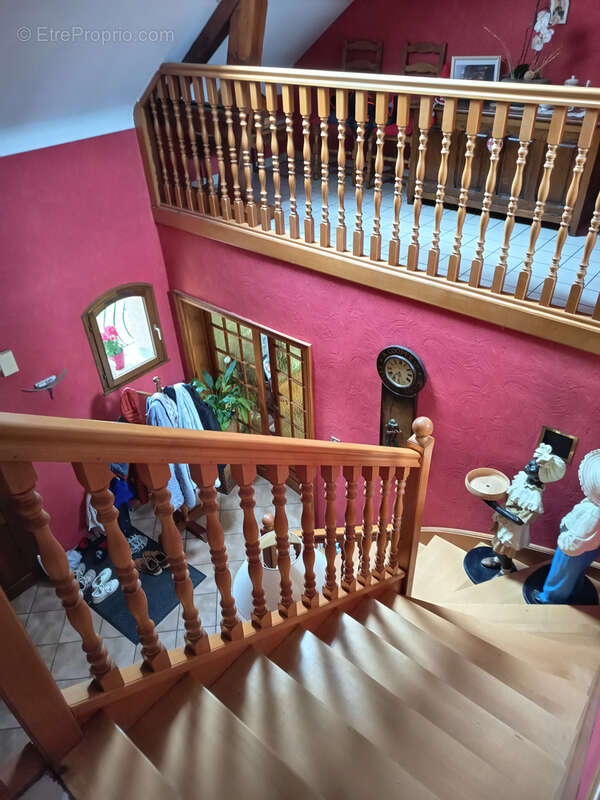 Maison à LA VOIVRE