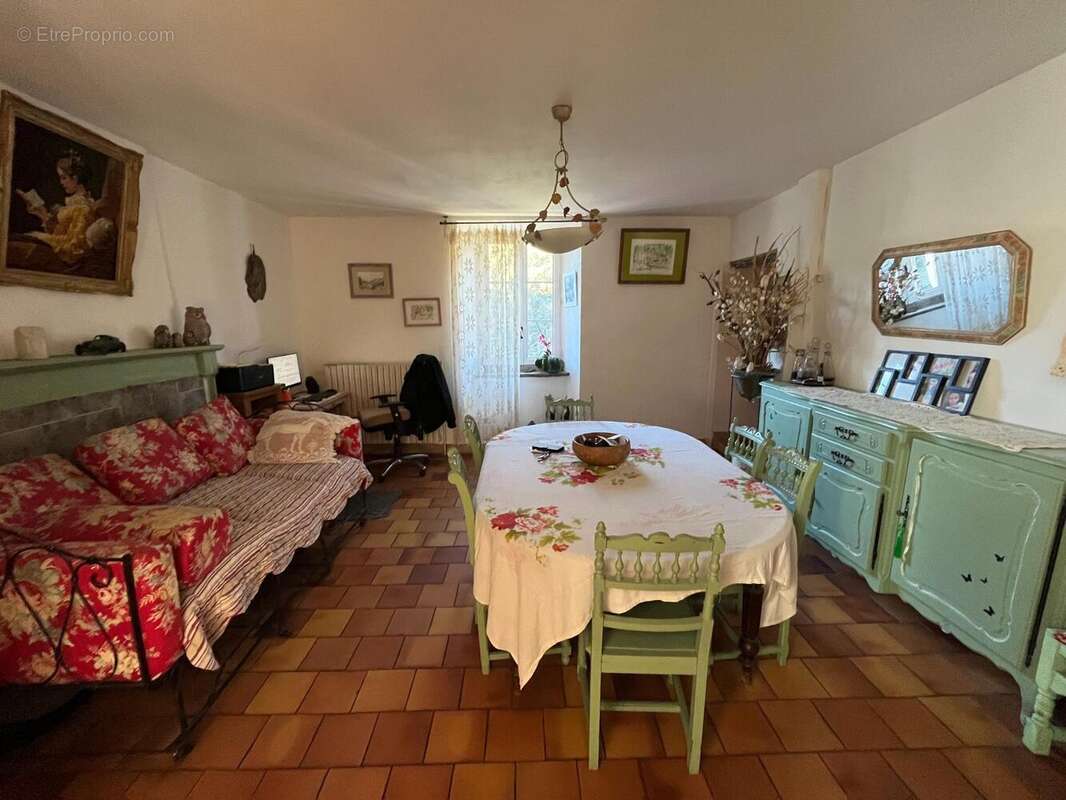 Photo 7 - Maison à SAINT-JEAN-DU-GARD