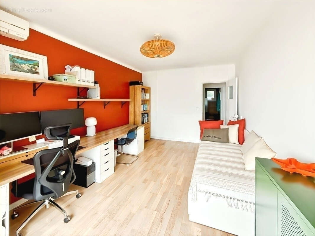 Appartement à AJACCIO