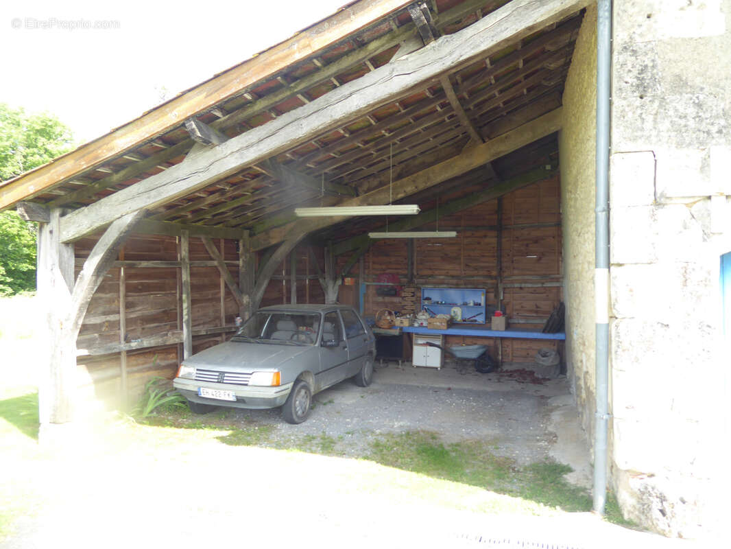 Maison à SAINT-PRIVAT-DES-PRES