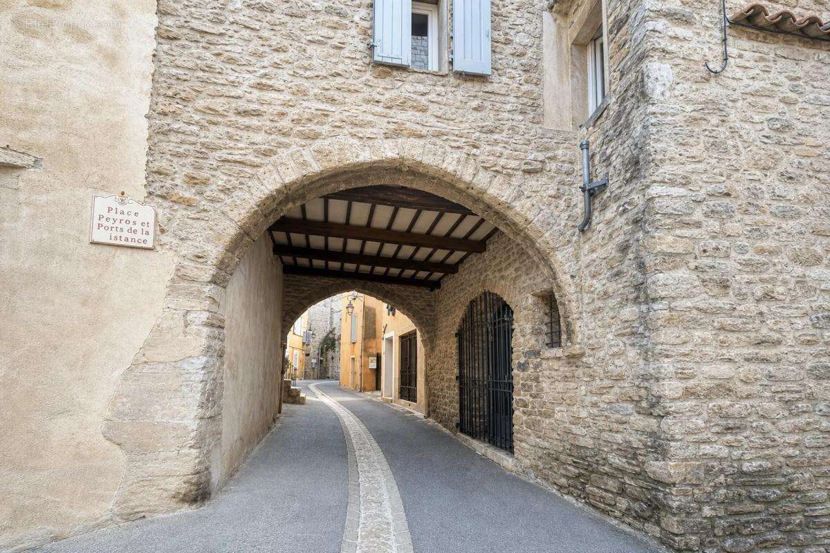 Maison à TRETS