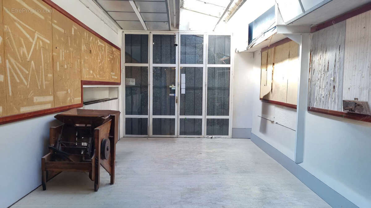 Autre à SAVIGNY-SUR-BRAYE