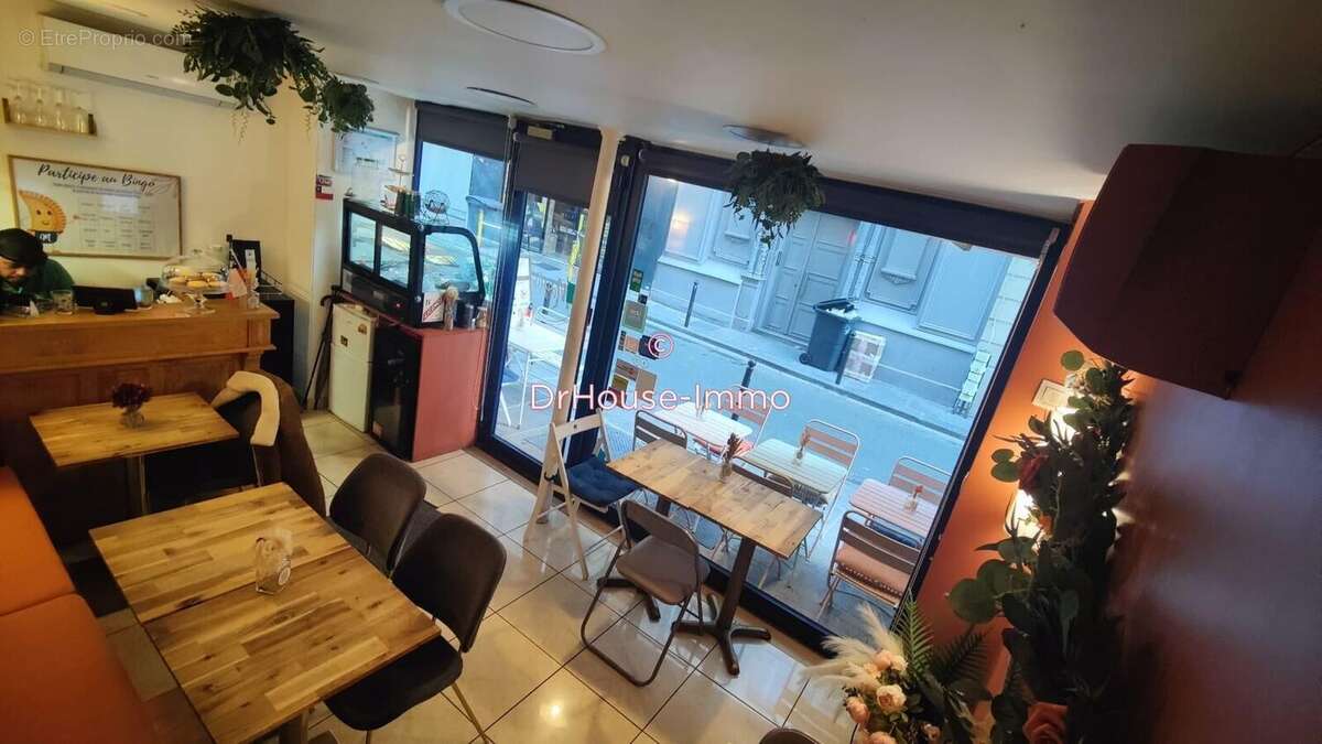Commerce 40 m² à Paris-10e  - photo 37
