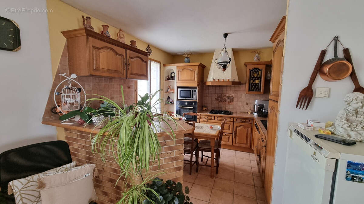 Maison 6 pièces 4 - Maison à CLERMONT