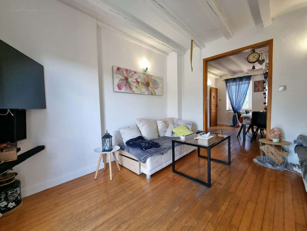 Maison 170 m² à Troisfontaines  - photo 4