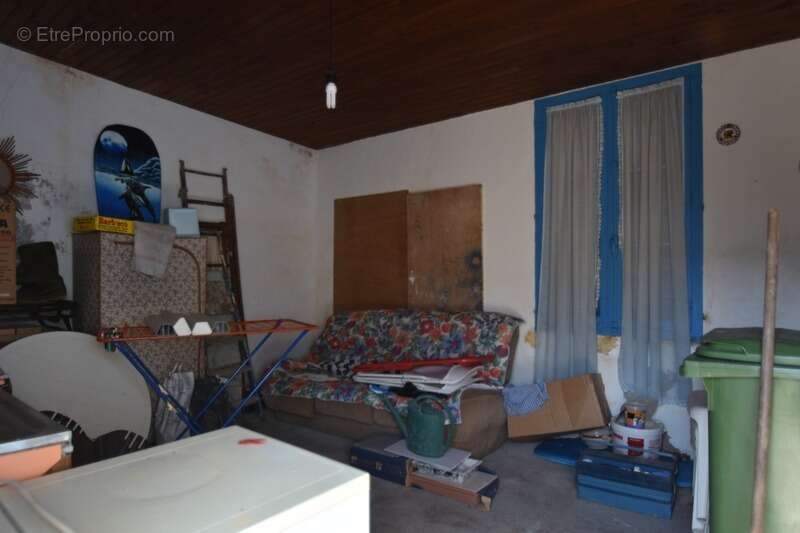 Maison à SAINT-PIERRE-D'OLERON