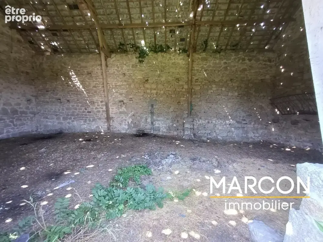 Vente grange secteur mautes - 25 minutes aubusson - photo 9