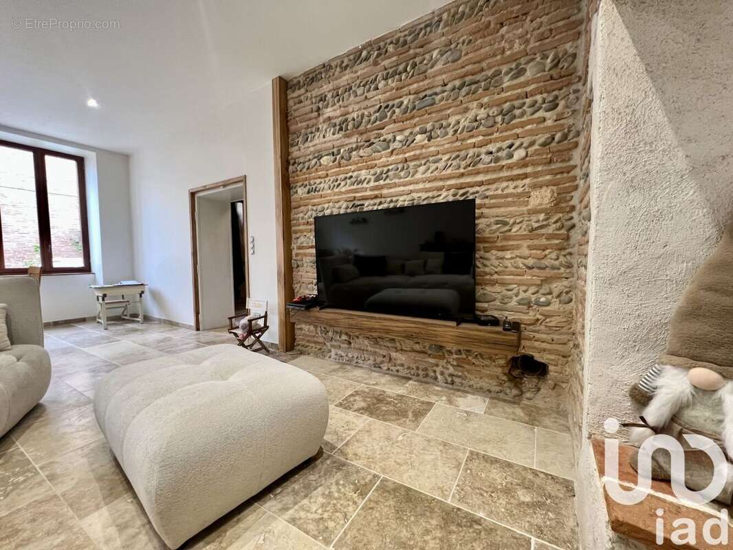 Photo 6 - Maison à SAINT-SIXTE