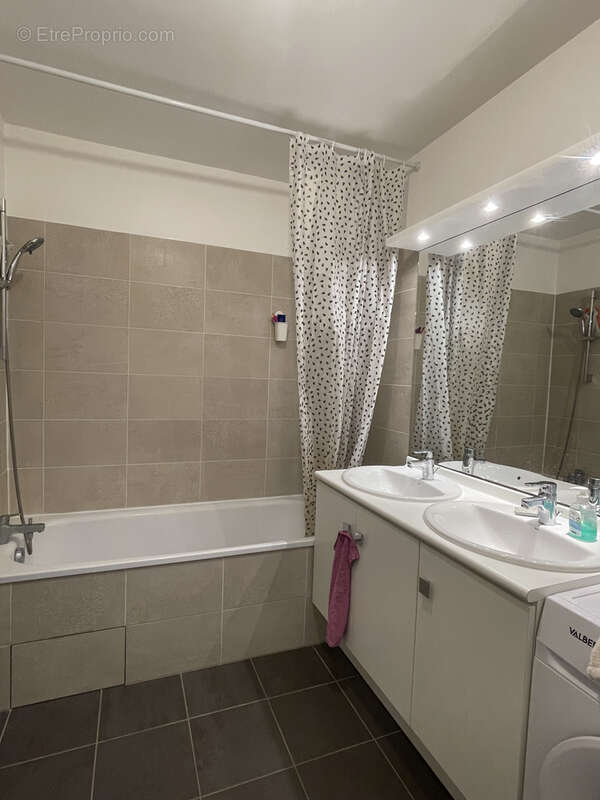 Appartement à RAMBOUILLET