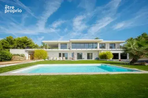 Photo Maison à Marseille au prix de 3 950 000€