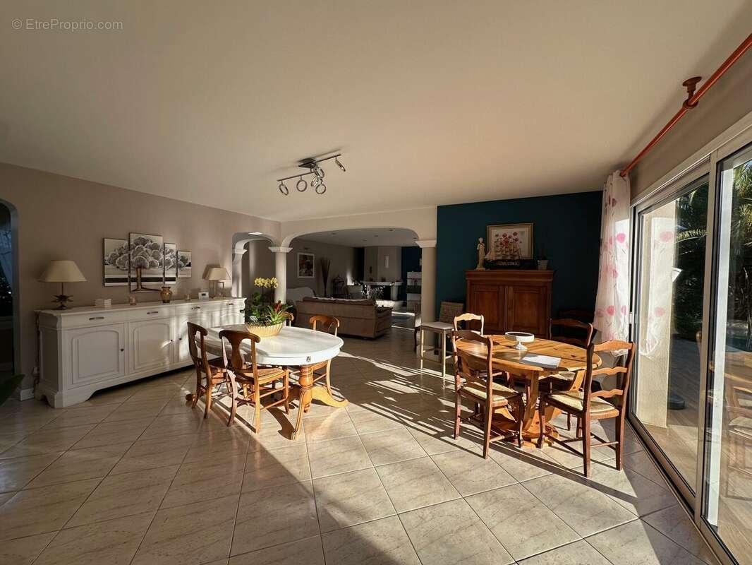 Maison à CHATELAILLON-PLAGE