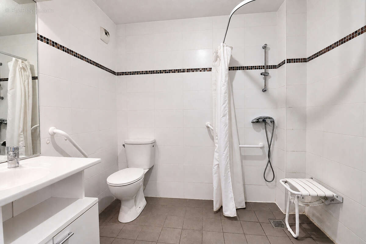 Appartement 34m² à toulouse - photo 4
