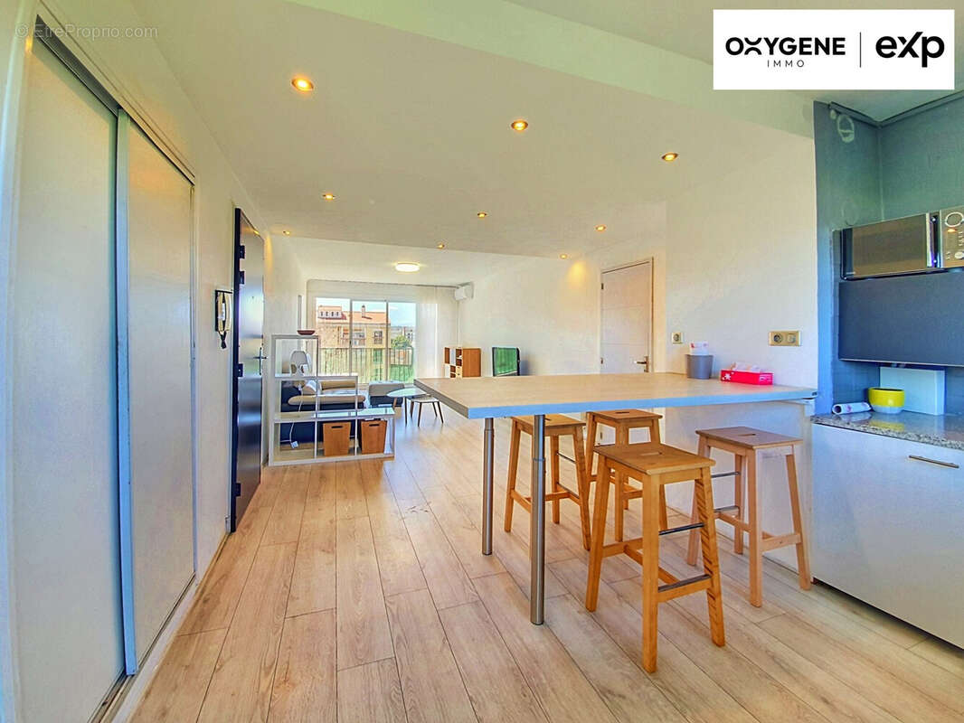Appartement 80 m² à Perpignan  - photo 3