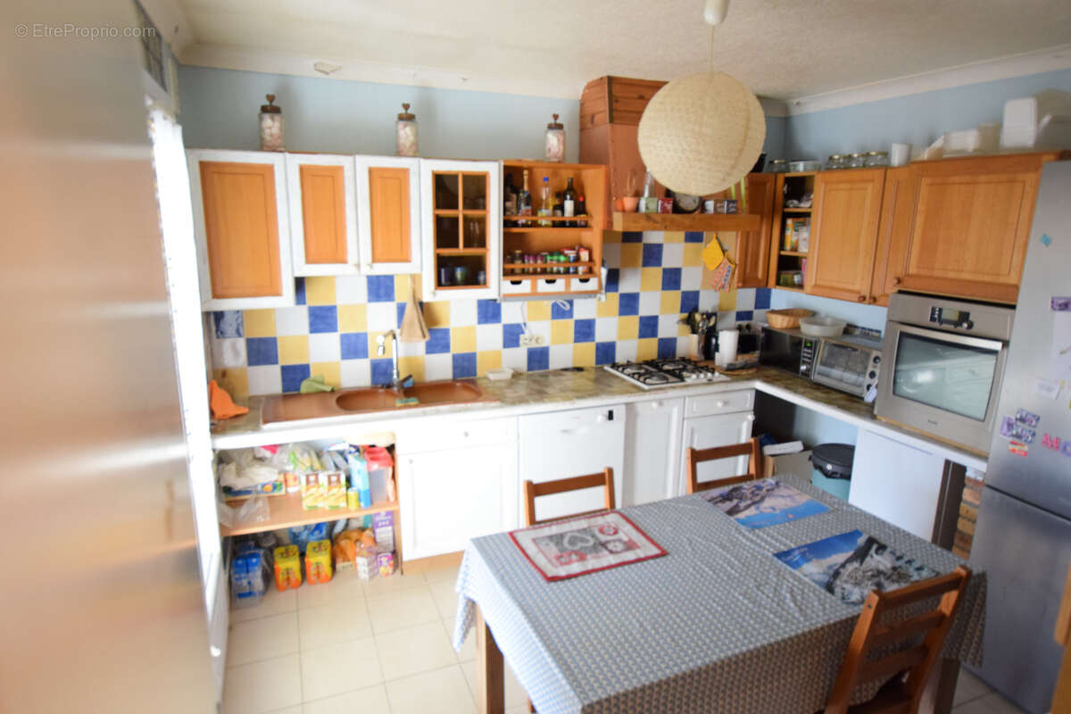 Maison à RAMBOUILLET